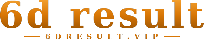 6d result logo